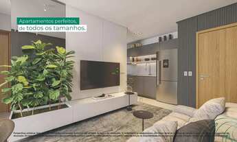 Imagem 4: APARTAMENTO EM OBRAS COM ENTREGA PARA 2026! ULTIMAS UNIDADES