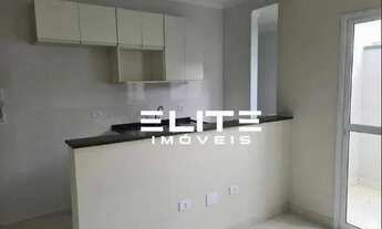 Imagem: Cobertura para alugar no bairro Santa Maria