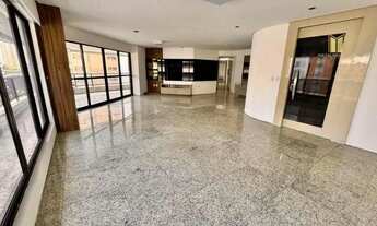 Imagem 5: Apartamento com 4 dormitórios à venda, 240 m² por R$ 1.850.000,00 - Meireles - Fortaleza/C