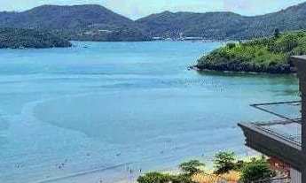 Imagem 3: Apartamento em Rua Blumenau, Esquina Com Rua Lages - Balneario Pereque - Porto Belo/SC