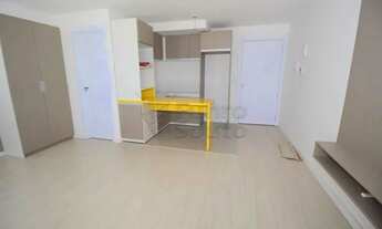 Imagem 3: Loft semi mobiliado