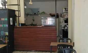 Imagem 4: Predio comercial mais casa de 3 Dorms com 282ms², no Jardim do Céu(Oriente