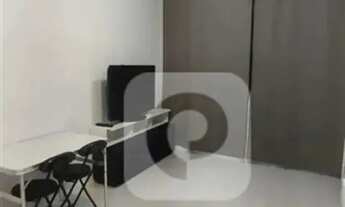 Imagem 2: Apartamento Quarto e Sala 28m²