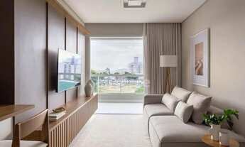 Imagem 5: PRONTO PARA MORAR APARTAMENTO COM 3 DORMITÓRIOS (2 SUÍTES) NO RESIDENCIAL AGAPITO ESTREI