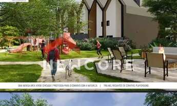 Imagem 6: Casa de condomínio em Rua Fernando Ferrari - vila luiza - Canela/RS