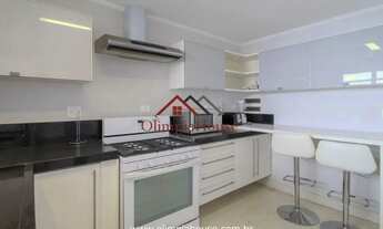 Imagem 5: Venda Apartamento 3 Dormitórios - 145 m² Cerqueira César