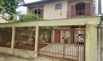 Imagem: Sobrado com 4 dormitórios à venda, 160