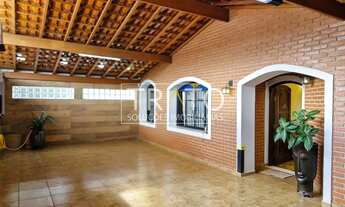 Imagem 3: Casa - Jardim Planalto - Campinas