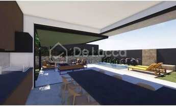 Imagem 6: Terreno - Loteamento Residencial Arborais - Campinas