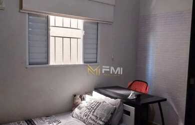 Imagem 4: Sobrado com 2 dormitórios à venda, 69 m² por R$ 440.000,00 - Jardim Novo Campos Elíseos