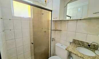 Imagem 7: Apartamento 2 quartos Residencial Valparaiso Serra I