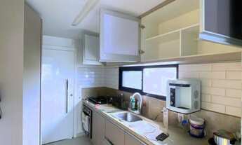 Imagem 7: ALUGA-SE APARTAMENTO NO CONDOMÍNIO PALÁCIO DAS ARTES