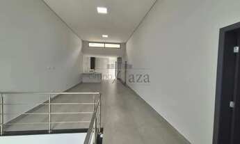 Imagem 3: Casa Sobrado - Condomínio Vivva Residencial Clube - 3 Dormitórios - 204m² - Estuda Permuta