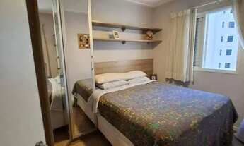 Imagem 5: Apartamento para locação na Vila Leopoldina São Paulo SP com 2 dormitórios, 1 vaga de gara