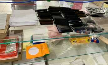 Imagem 5: Loja de Papelaria