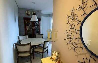 Imagem 4: Apartamento para locação no Jardim Lumina com 2 dormitórios, 56 m² por R$ 1.900/mês - Jard