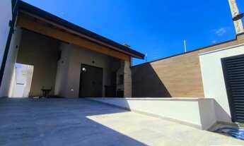 Imagem 4: Casa para Venda Flora Rica Bairro, na cidade de Peruíbe / SP