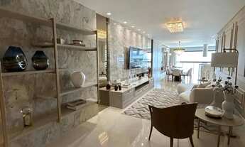 Imagem 5: Apartamento com 4 dormitórios à venda, 180 m² por R$ 9.998.000,00 - Meia Praia - Itapema/S