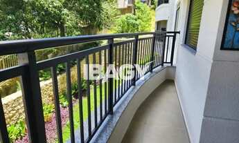 Imagem 4: Excelente Apartamento 2 dormitório(s) em Saco Grande - Florianópolis