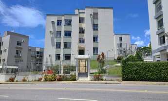Imagem: Apartamento no bairro Carvoeira - Florianópolis