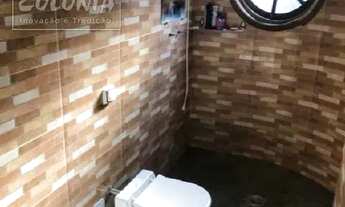 Imagem 4: Sobrado a venda - Vila Camilópolis, Santo André
