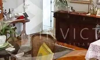 Imagem: Belíssimo apartamento à venda em rua nobre