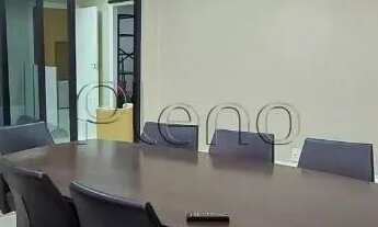 Imagem: Sala à venda em Campinas, Setor Misto