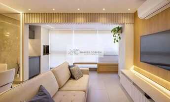 Imagem 2: Apartamento à venda, Gleba Fazenda Palhano, Londrina, PR