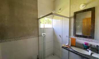 Imagem 3: Ágio Casa 2 Qts Sozinha Lote St. Parque Ibirapuera em Aparecida