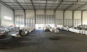 Imagem 4: Galpão disponível para locação com aproximadamente 1.850 m2 no bairro Badenfurt