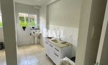 Imagem 4: Apartamento com 2 quartos, Res Colorado, Rio Preto