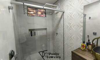 Imagem 6: Casa no condomínio ouro vermelho II 2 quartos garagem