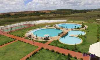 Imagem: Terreno 750m2 no condomínio Jacuípe Country