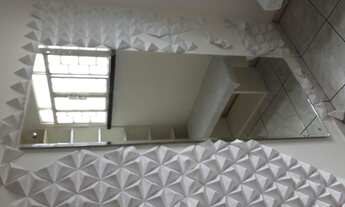 Imagem 5: Aluga-se casa mobiliada no Cidade Satélite, 535, rua Capricórnio