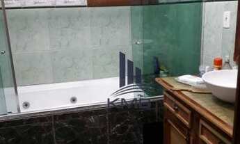 Imagem 4: Casa com 4 dormitórios à venda, 230 m² por r$ 850.000