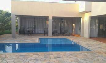 Imagem 8: Maravilhoso Rancho em Condomínio Fechado Di Toscana