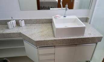 Imagem 15: Apto de luxo, 3 suítes, 2 vagas de garagem de frente à praia