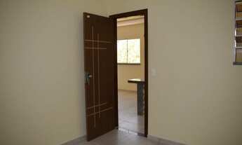 Imagem 3: Apartamento em Irecê com 2 quartos e garagem