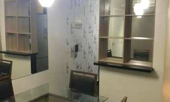 Imagem 3: Apartamento com 2 Quartos à Venda, 50 m² por R$ 269.000,00