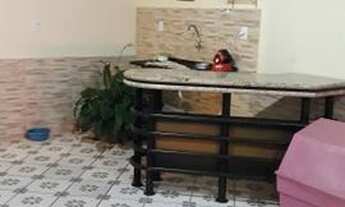 Imagem 3: Semana santa casa praia de mar azul