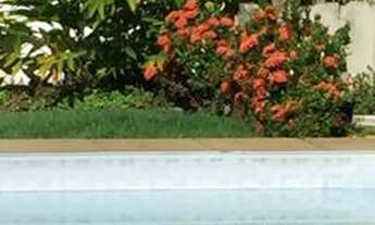 Imagem 2: Alugo casa de alto padrão em condomínio fechado, em Luís Eduardo Magalhães - BA