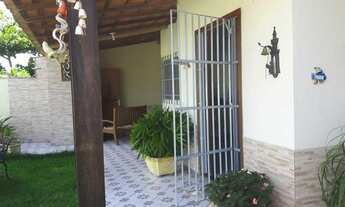 Imagem 4: Semana santa casa praia de mar azul