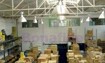 Imagem 2: GALPÃO COMERCIAL, PARQUE CECAP, JUNDIAÍ