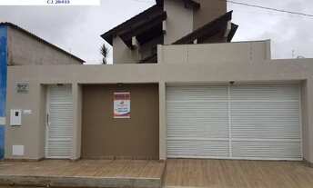 Imagem: Excelente Sobrado Para Alugar, Formosinha