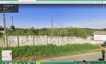 Imagem: Terreno Colombo com 600m2 na rua Jerônimo