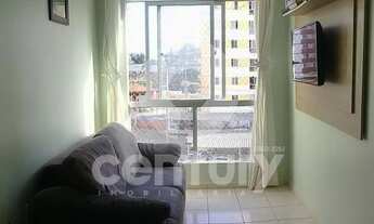 Imagem 6: Apartamento à venda no Condomínio Andaluzia