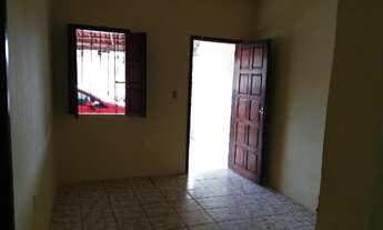 Imagem 2: Alugo uma Casa Térreo em Tancredo Neves