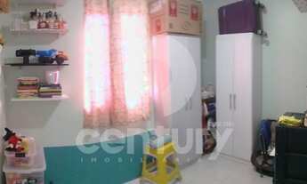 Imagem 4: Apartamento à venda no Condomínio Andaluzia