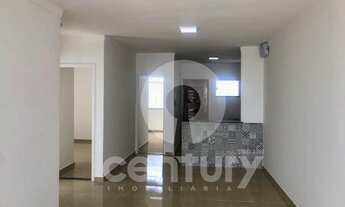 Imagem 2: Residencial Nova Santa Lúcia