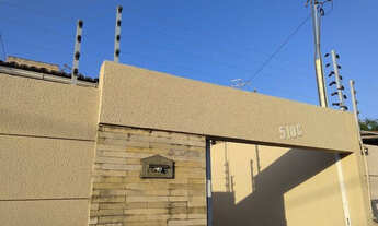 Imagem 7: Casa Plana 2 suítes, 2 vagas no Conjunto Industrial